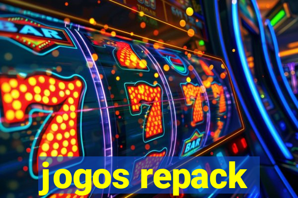 jogos repack